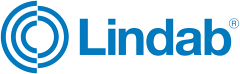 logo Lindab Ventilace logo Lindab Ventilace