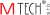 M-tech, s.r.o. logo