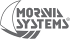 Moravia Systems a.s. logo