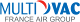 Multi-VAC spol. s r.o. logo