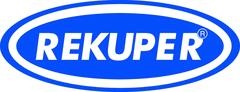 logo REKUPER SYCHROV, s. r. o. logo REKUPER SYCHROV, s. r. o.