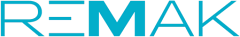 logo REMAK, a. s. logo REMAK, a. s.