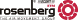 Rosenberg s. r. o. logo