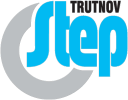 logo Step TRUTNOV a.s. logo Step TRUTNOV a.s.