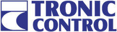 logo Tronic Control s.r.o. logo Tronic Control s.r.o.