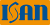ISAN Radiátory s.r.o. logo