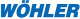 WÖHLER BOHEMIA, s. r. o. logo