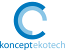 KONCEPT EKOTECH s.r.o. logo