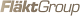 FläktGroup Czech Republic a.s. logo