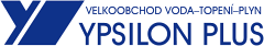 logo YPSILON PLUS s.r.o. logo YPSILON PLUS s.r.o.