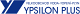 YPSILON PLUS s.r.o. logo
