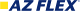 AZ FLEX, a.s. logo
