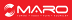 MARO s.r.o., obchod a projekce logo