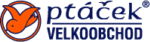 logo PTÁČEK - velkoobchod, a.s. logo PTÁČEK - velkoobchod, a.s.