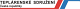 TEPLÁRENSKÉ SDRUŽENÍ České republiky logo