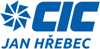 logo C. I. C. Jan HŘEBEC s.r.o. logo C. I. C. Jan HŘEBEC s.r.o.
