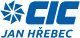 C. I. C. Jan HŘEBEC s.r.o. logo