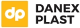 DANEX - PLAST s.r.o. logo