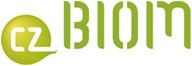 logo CZ Biom - České sdružení pro biomasu logo CZ Biom - České sdružení pro biomasu