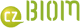 CZ Biom - České sdružení pro biomasu logo
