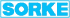 SORKE, s.r.o. logo