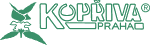 logo KOPŘIVA PRAHA s.r.o. logo KOPŘIVA PRAHA s.r.o.