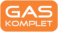 logo GAS KOMPLET s.r.o. logo GAS KOMPLET s.r.o.