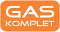 GAS KOMPLET s.r.o. logo