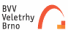 Veletrhy Brno, a.s. logo