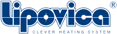 logo LIPOVICA trade s.r.o. logo LIPOVICA trade s.r.o.