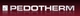 PEDOTHERM MORAVIA spol. s r.o. logo