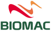 logo BIOMAC s.r.o. logo BIOMAC s.r.o.