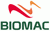 BIOMAC s.r.o. logo