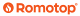 Romotop s.r.o. logo