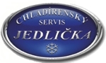 logo CHLADÍRENSKÝ SERVIS JEDLIČKA s.r.o. logo CHLADÍRENSKÝ SERVIS JEDLIČKA s.r.o.