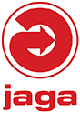 logo JAGA N.V. - organizační složka logo JAGA N.V. - organizační složka