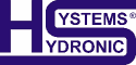 logo Hydronic Systems Prague s.r.o. logo Hydronic Systems Prague s.r.o.