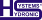 Hydronic Systems Prague s.r.o. logo