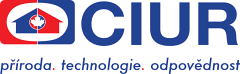 logo CIUR a.s. logo CIUR a.s.