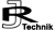 JR Technik logo