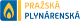 Pražská plynárenská, a. s. logo