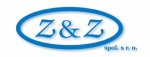 logo Z & Z spol. s r.o. logo Z & Z spol. s r.o.