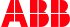 ABB s.r.o. logo