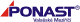 PONAST, spol. s r.o. logo