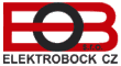 logo ELEKTROBOCK CZ s.r.o. logo ELEKTROBOCK CZ s.r.o.
