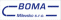 BOMA Milevsko s.r.o. logo