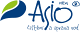 ASIO NEW, spol. s r.o. logo