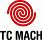 Tepelná čerpadla MACH, s.r.o. logo