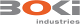 BOKI Industries a.s. logo