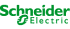 Schneider Electric CZ, s. r. o. logo